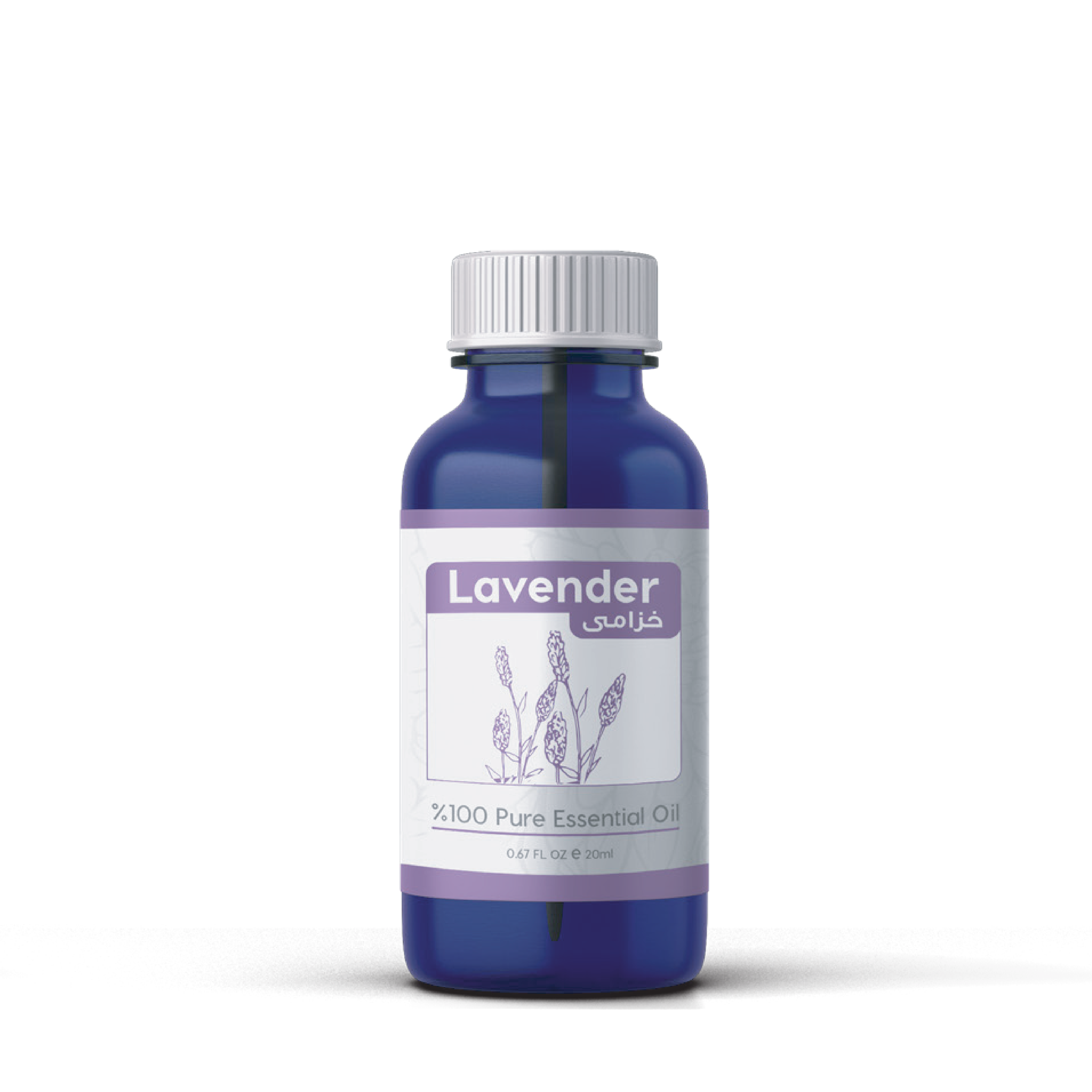 Lavender Oil