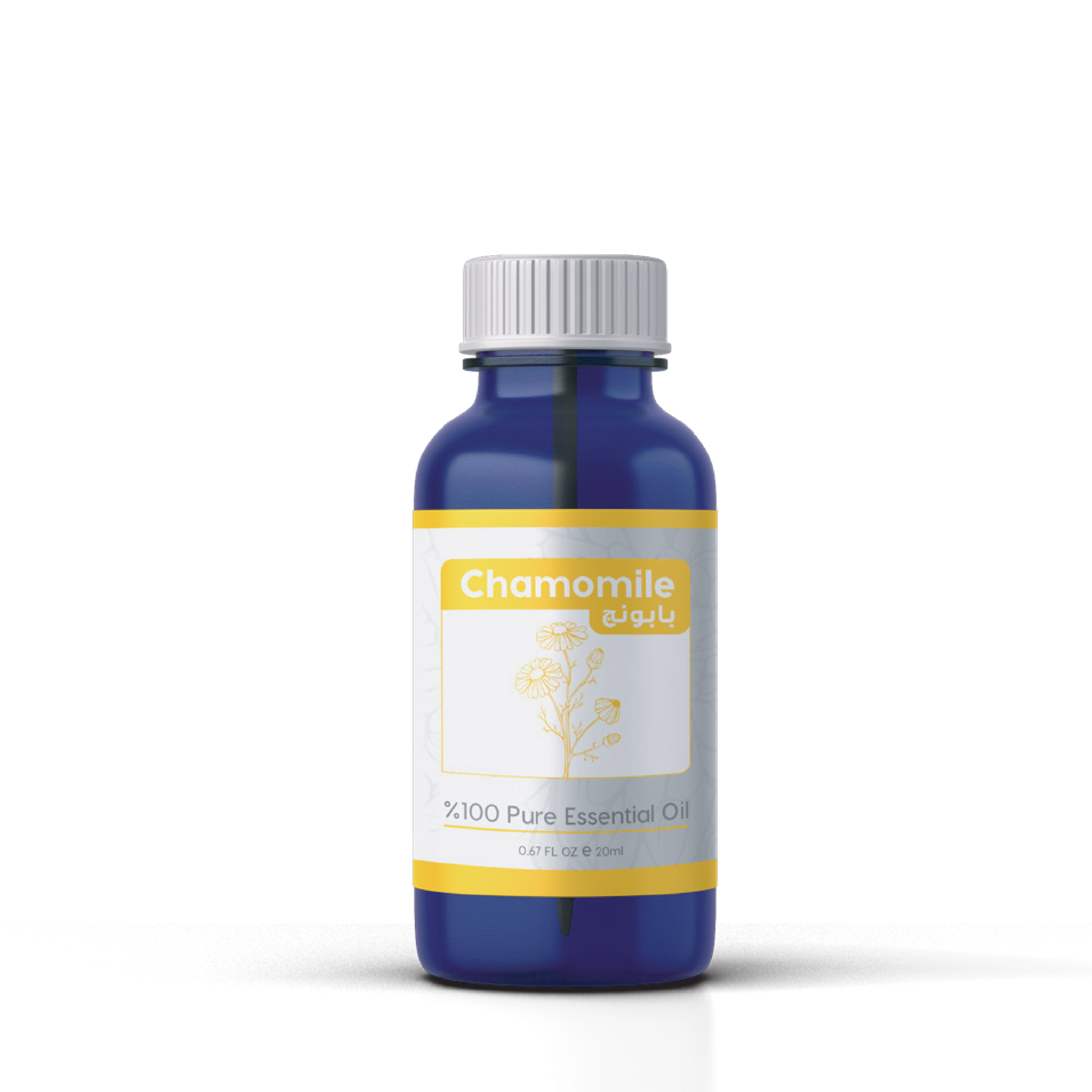 Chamomile Oil