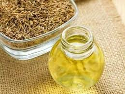 Cumin Seeds Oil