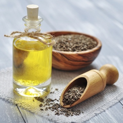 Caraway Seed Oil