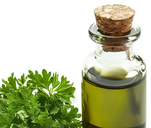 Parsley Seed Oil