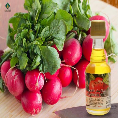 Radish Seed Oil