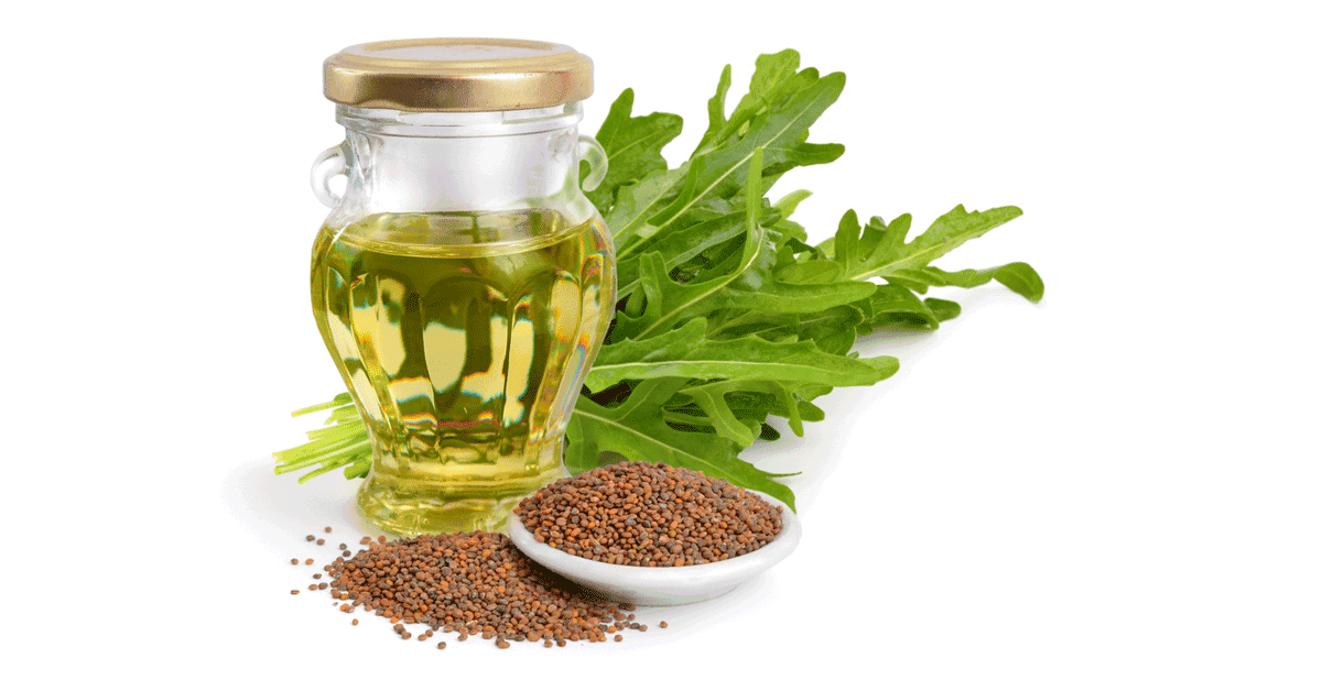 Watercress Seed Oil