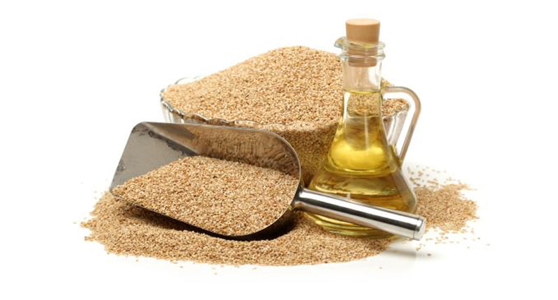 Sesame Seed Oil