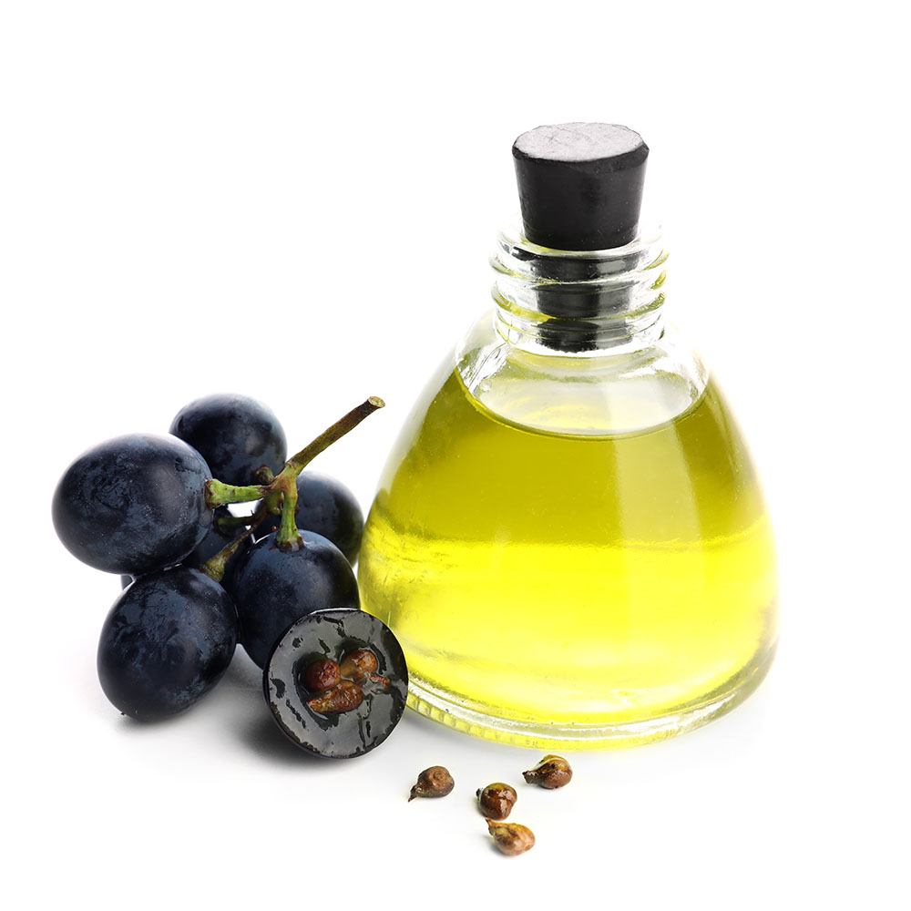 Grape seed Oil