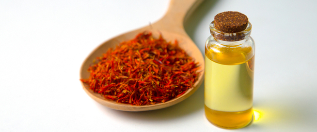 safflower seed oil