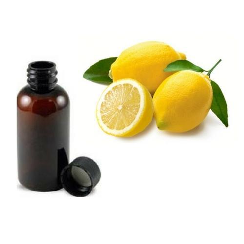 Hydrosol water Lemon peel